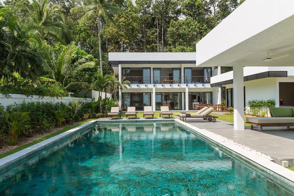 Villa Thansamaay