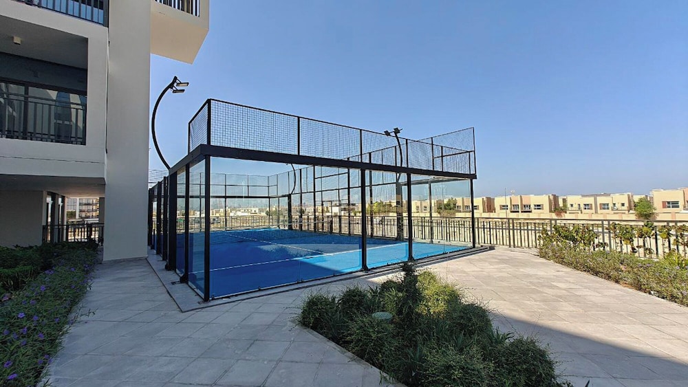 TOP Location | Work and Chill near Miracle Garden