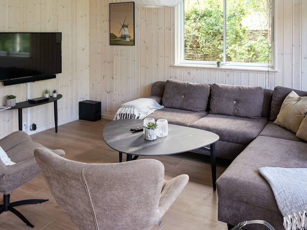 20 Person Holiday Home in Frederiksvaerk view 5
