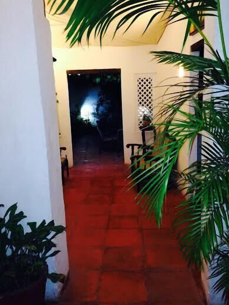 Casa Pedro Romero