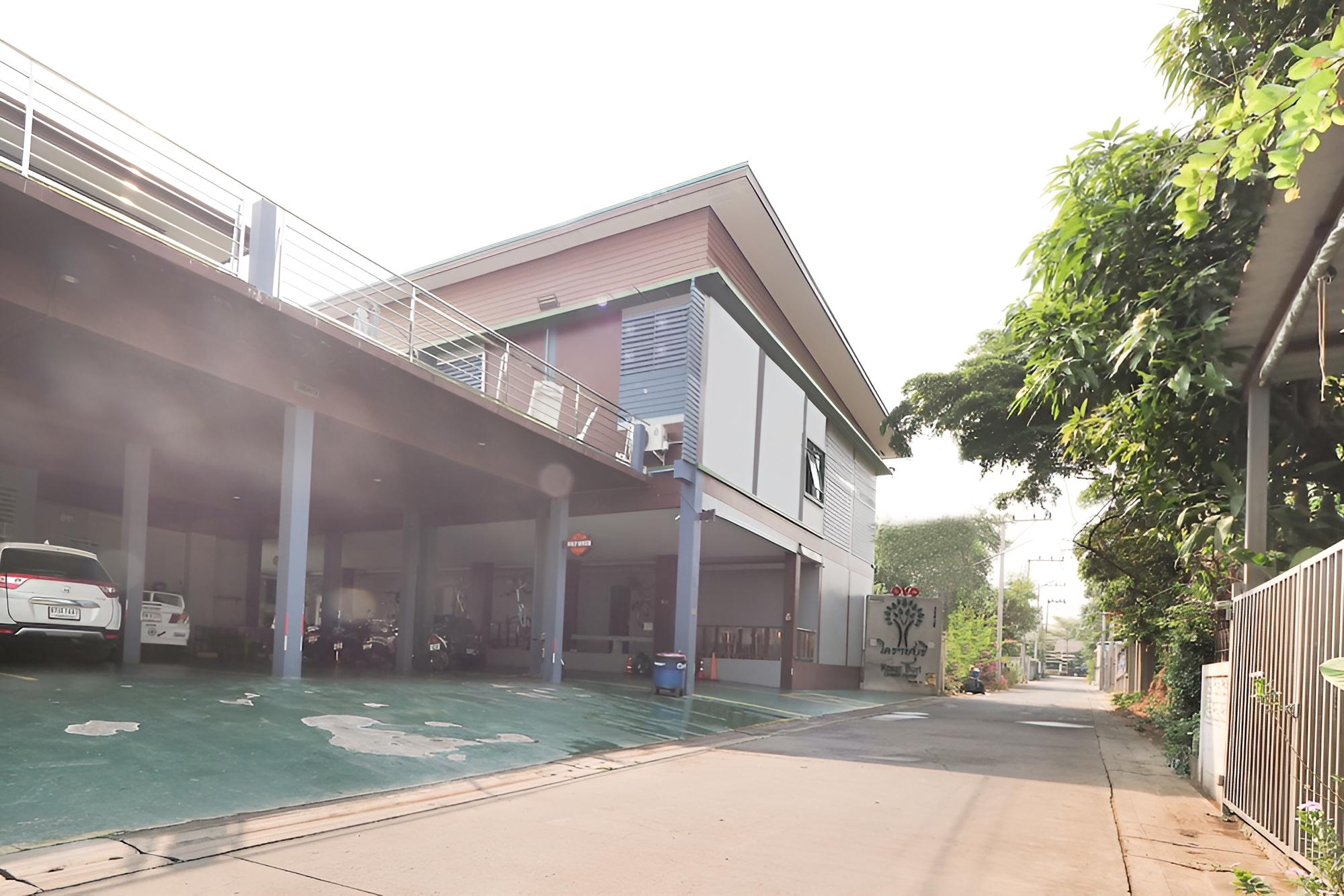 Korat Buri Green Hotel