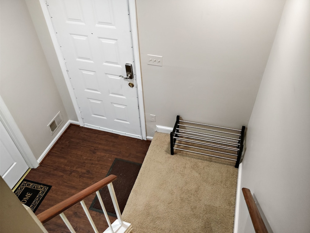 Carriage Guest House - Property Image 26