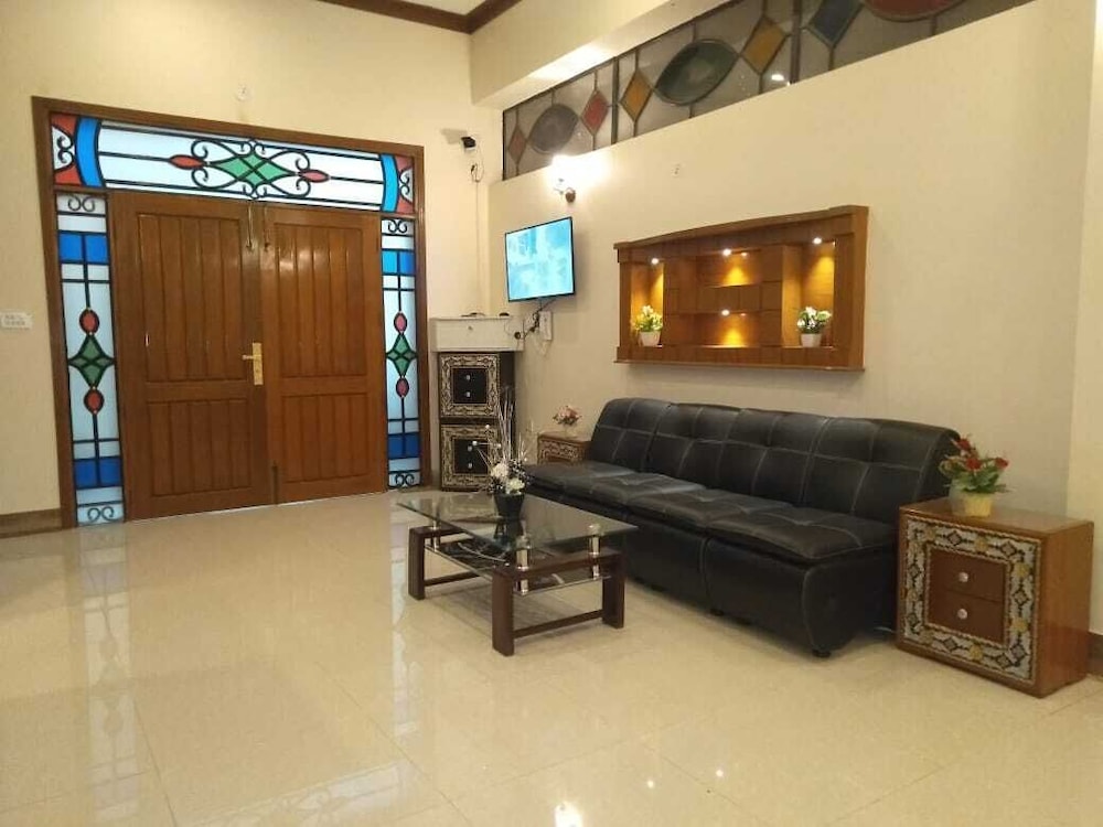 Cape Town Guest House Hyderabad view 2
