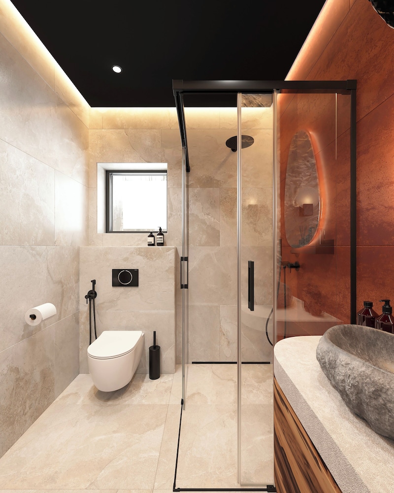 Emshir Villas