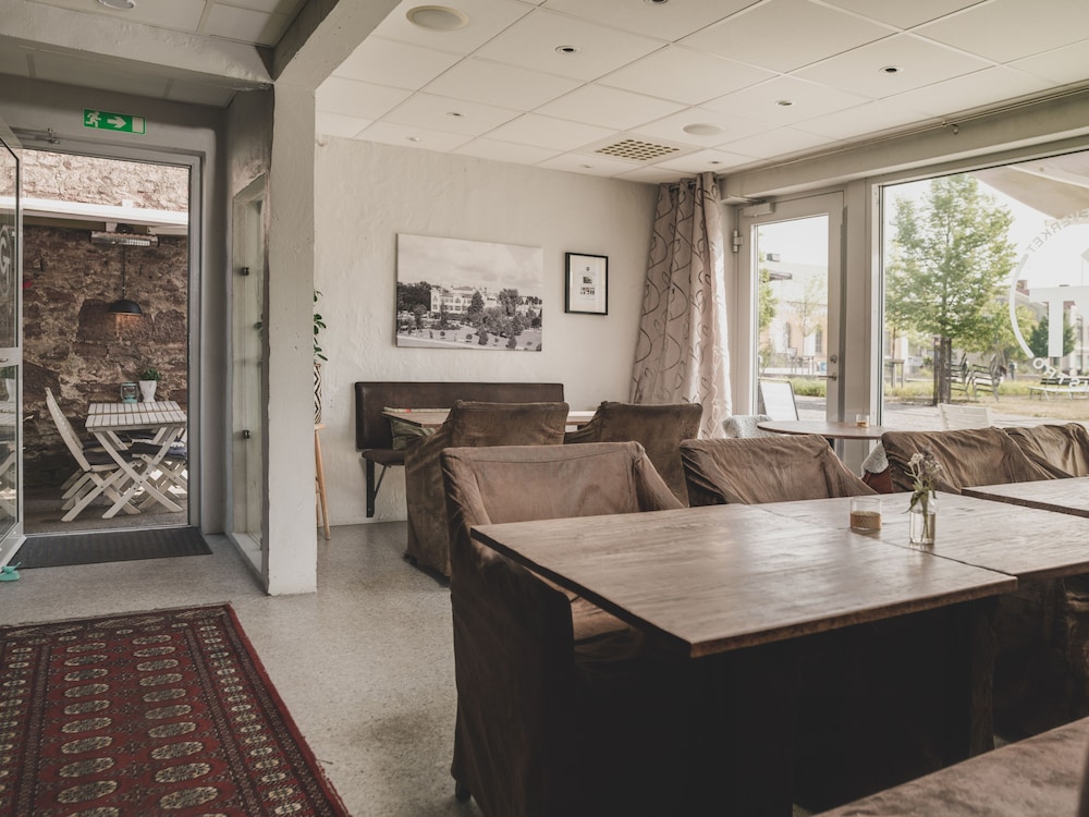 Gamla Televerket Bed & Breakfast