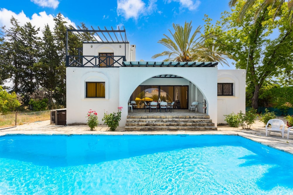 Villa Anemone in Poli Crysochous