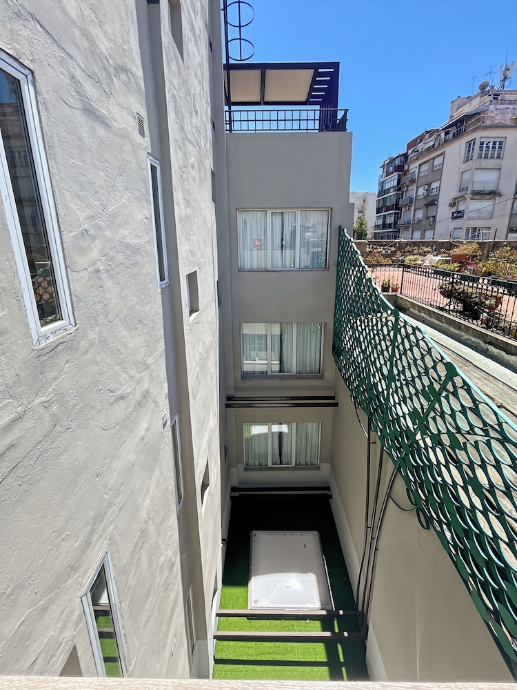 Ayres Suites Cochabamba