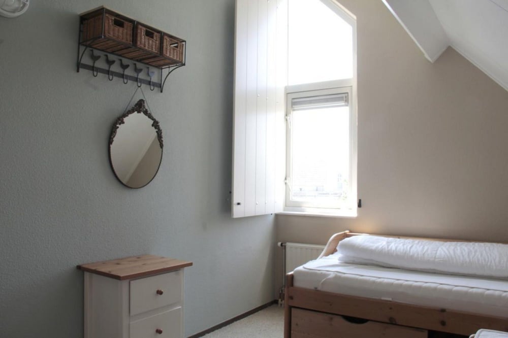 Bungalow in Breskens Near the Beach