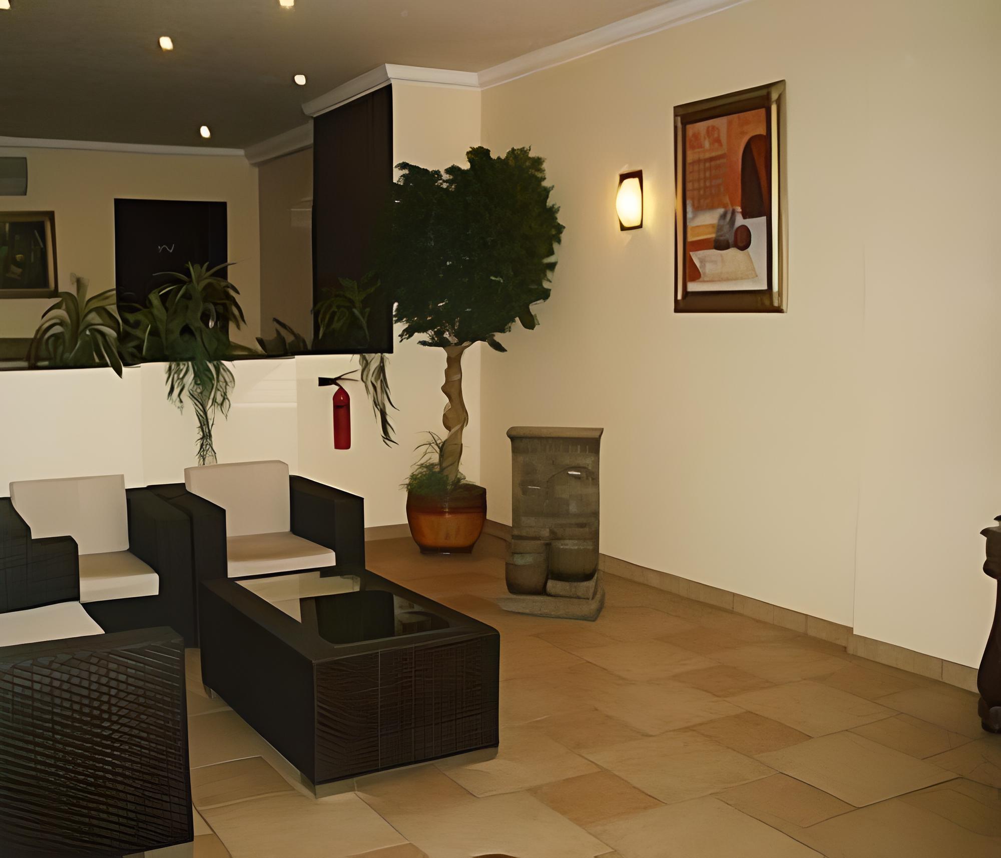 Juman Suite - Aparthotel view 3