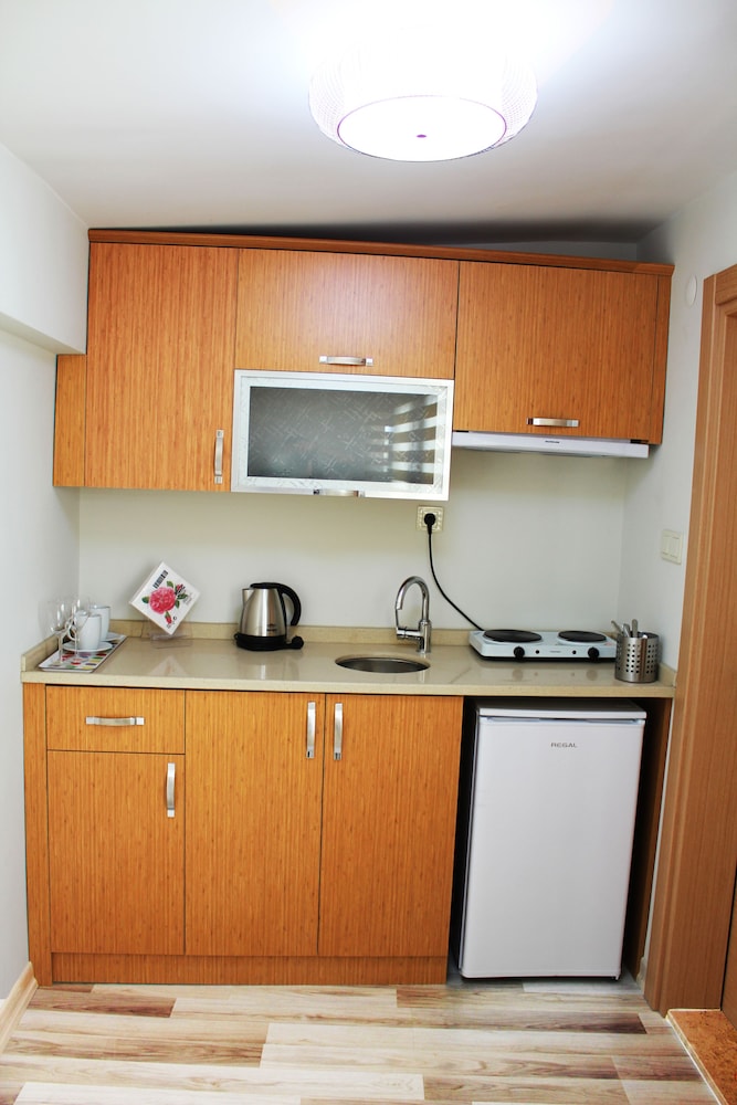 Waw Otel Galataport - Image 42