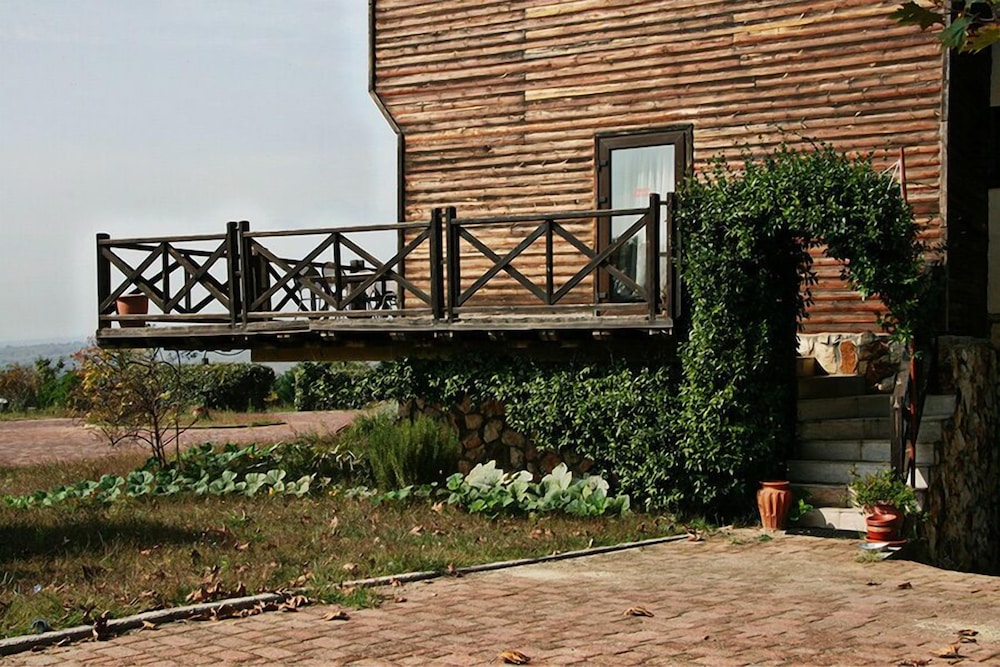 Refanidis Natural Luxury Hotel