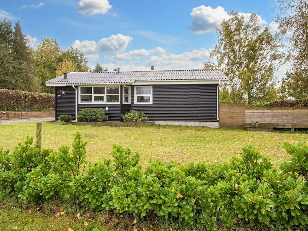 5 Person Holiday Home in Farvang-by Traum view 5