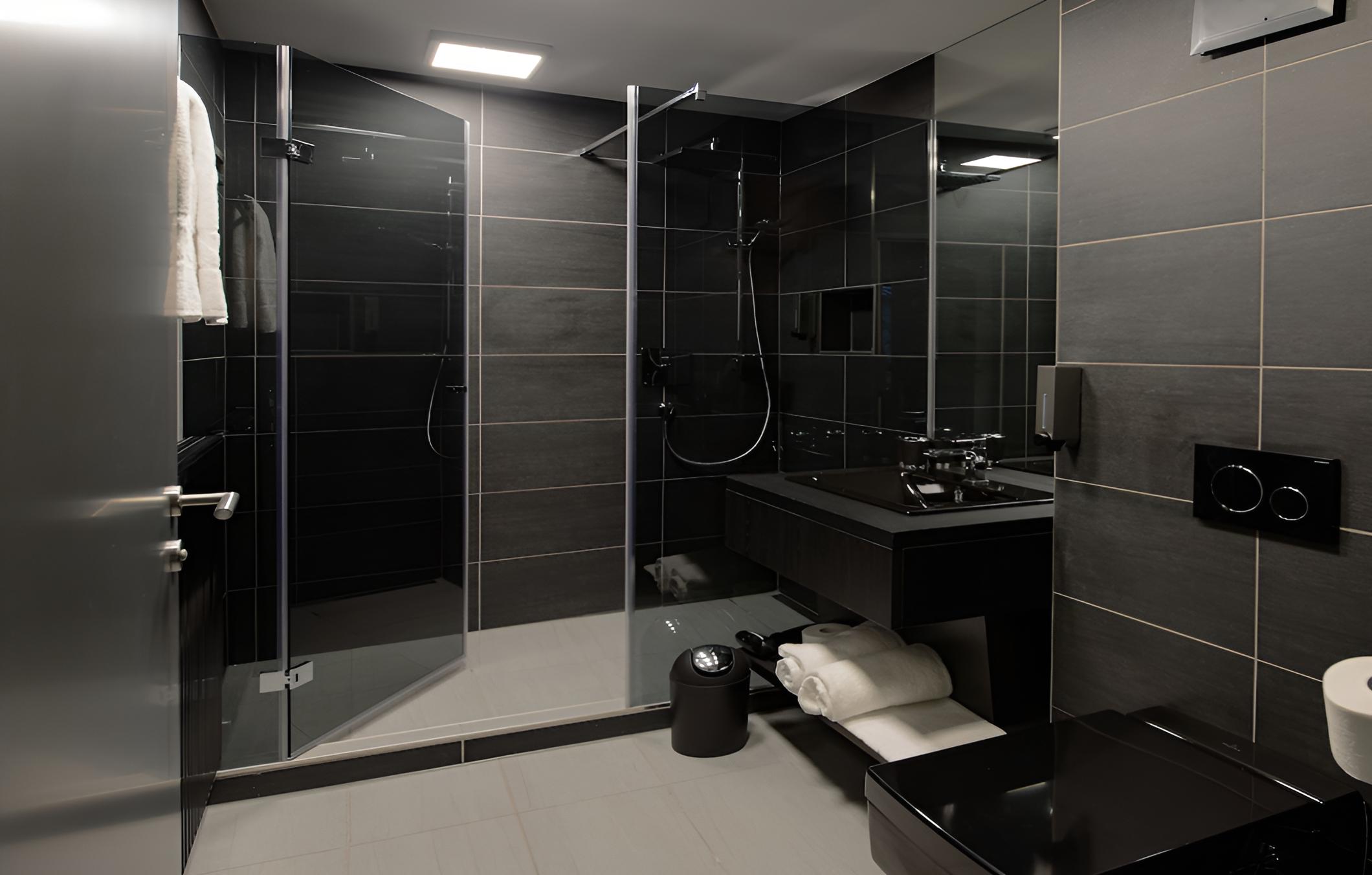 Blackhome Salzburg Maxglan