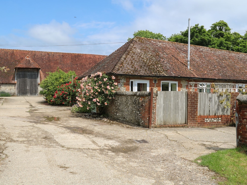 Byre Cottage 4