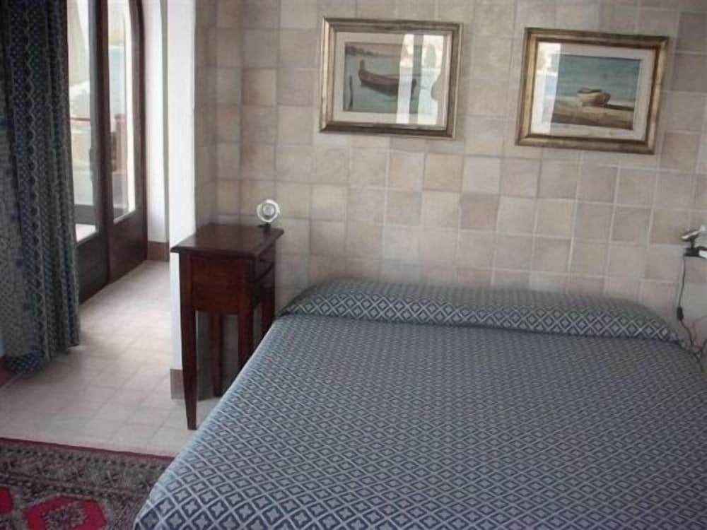 Residence Vecchio Porto Excelsior