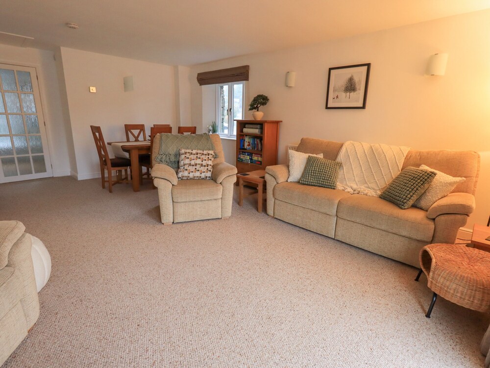 Chapelside Cottage