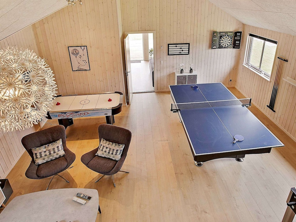 16 Person Holiday Home in Vejby view 4