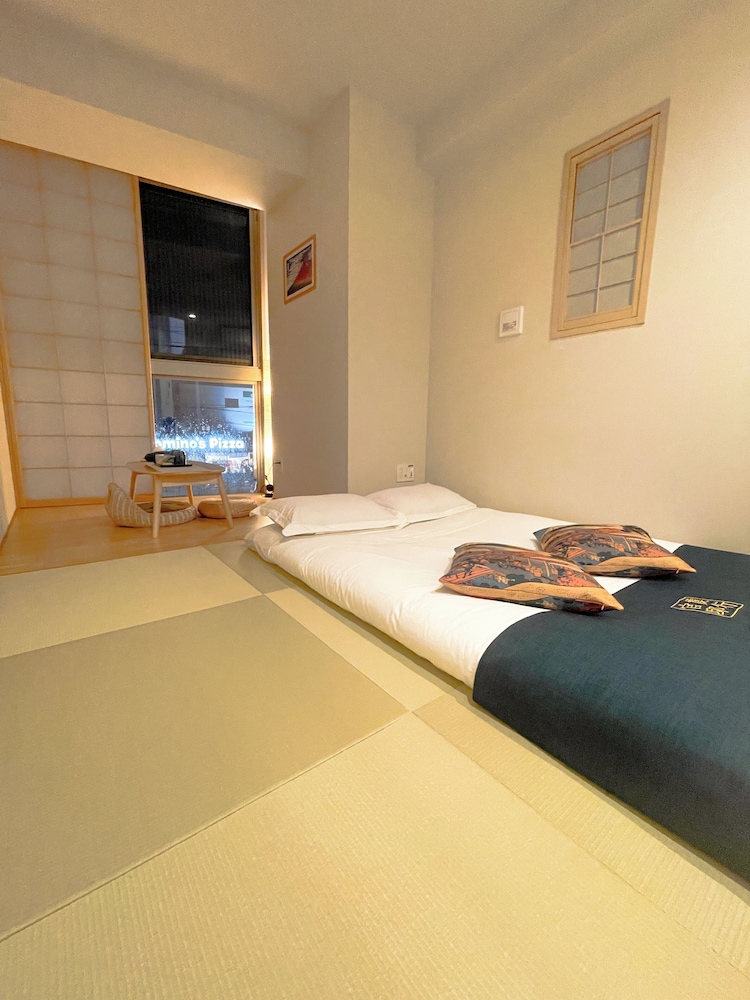 Shinkou House UE