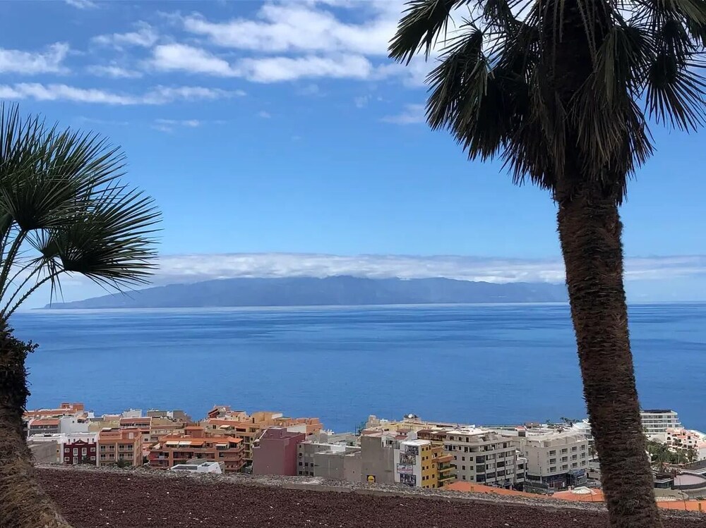 Santiago del Teide Vacations - Apartamento Nicole Los Gigantes - Property Image 10