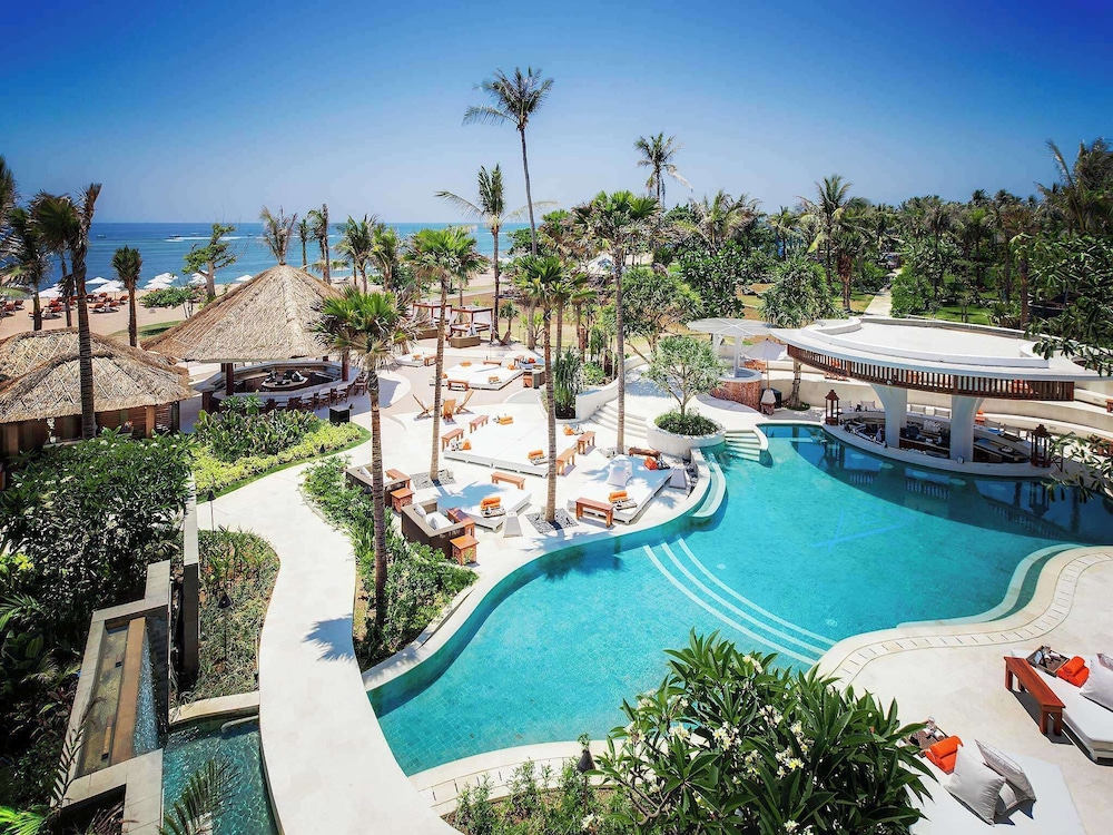 Sofitel Bali Nusa Dua Beach Resort 123