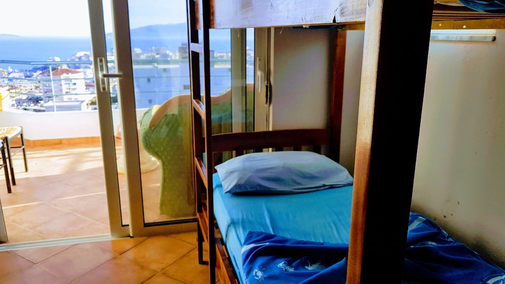 Hakuna Matata Hostel