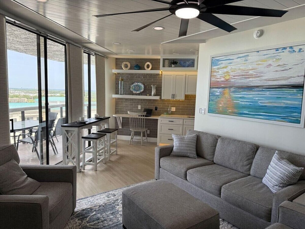 Surfside Resort #1406