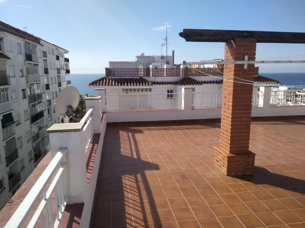 Apartamento Solmarengo Torrecilla Nerja