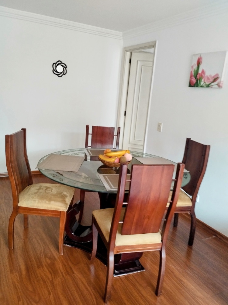 Fontana Suites