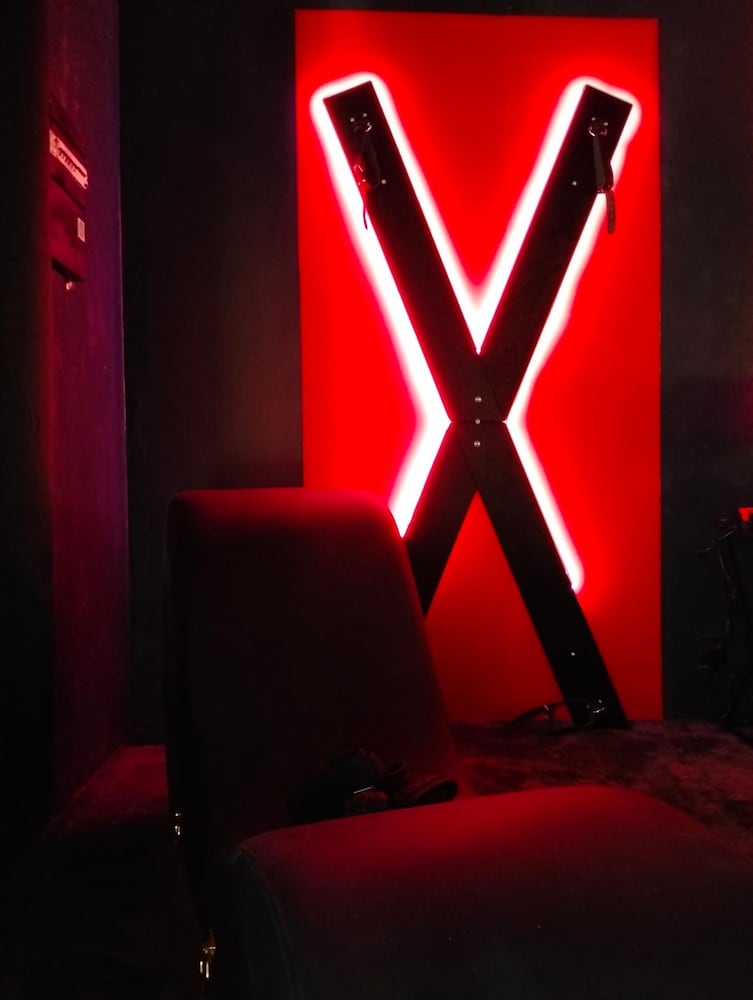 Loveroom Toulon