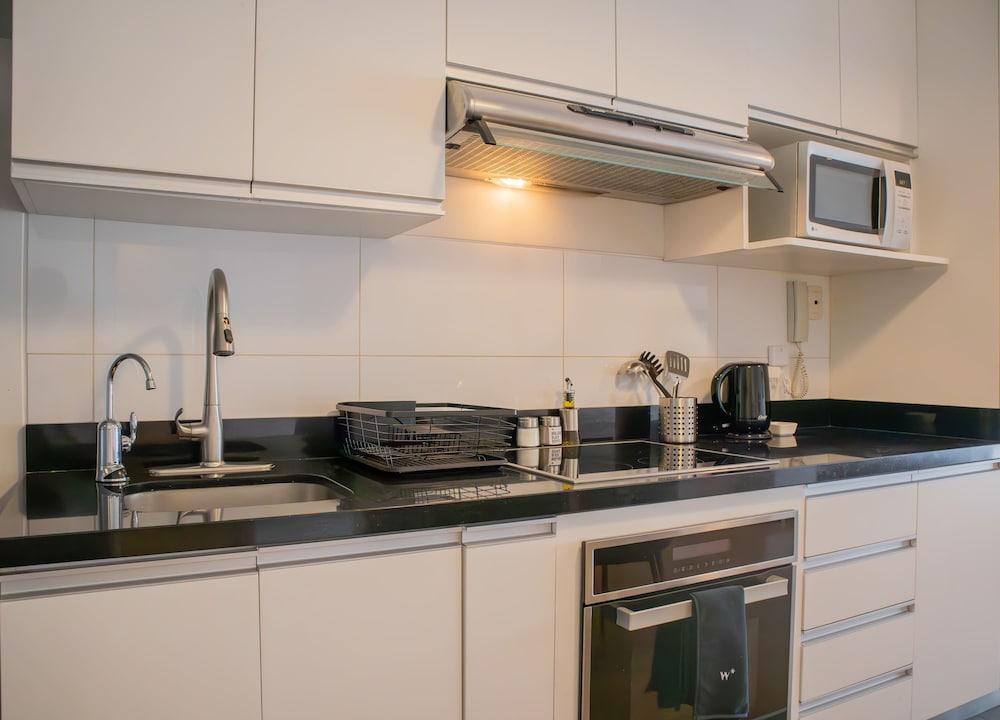 Stunning 1BR With Great Deco in Miraflores