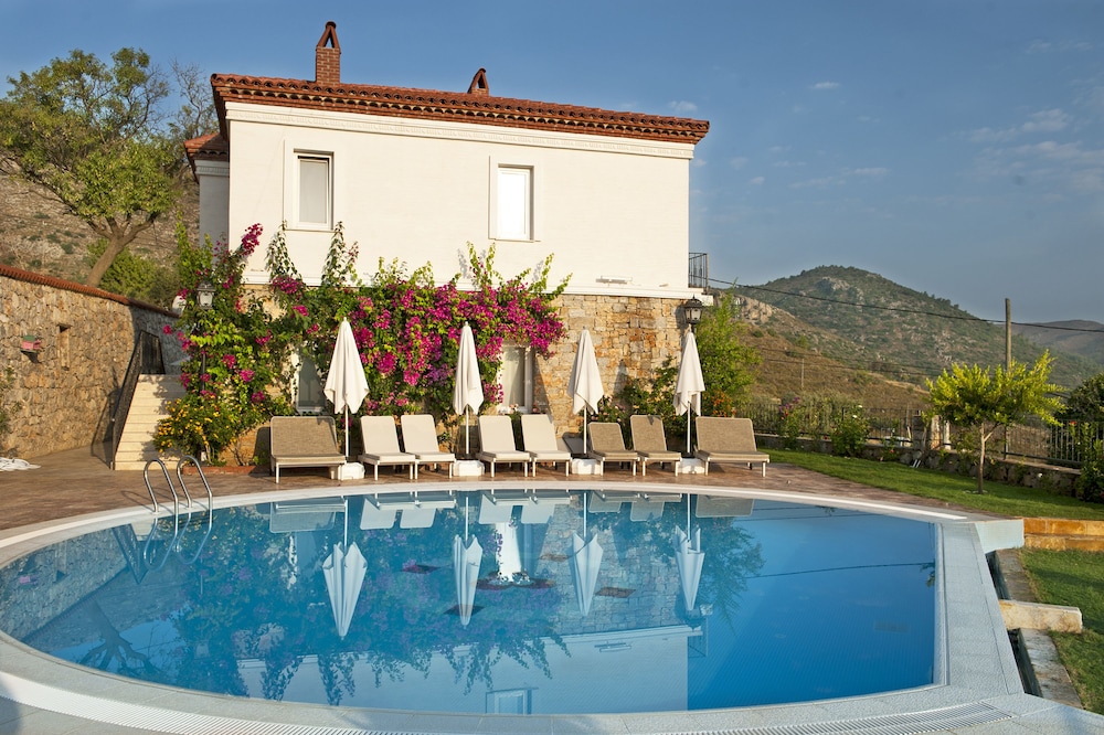 Swan Lake Butik Otel - Sadece Yetişkinler - Image 14