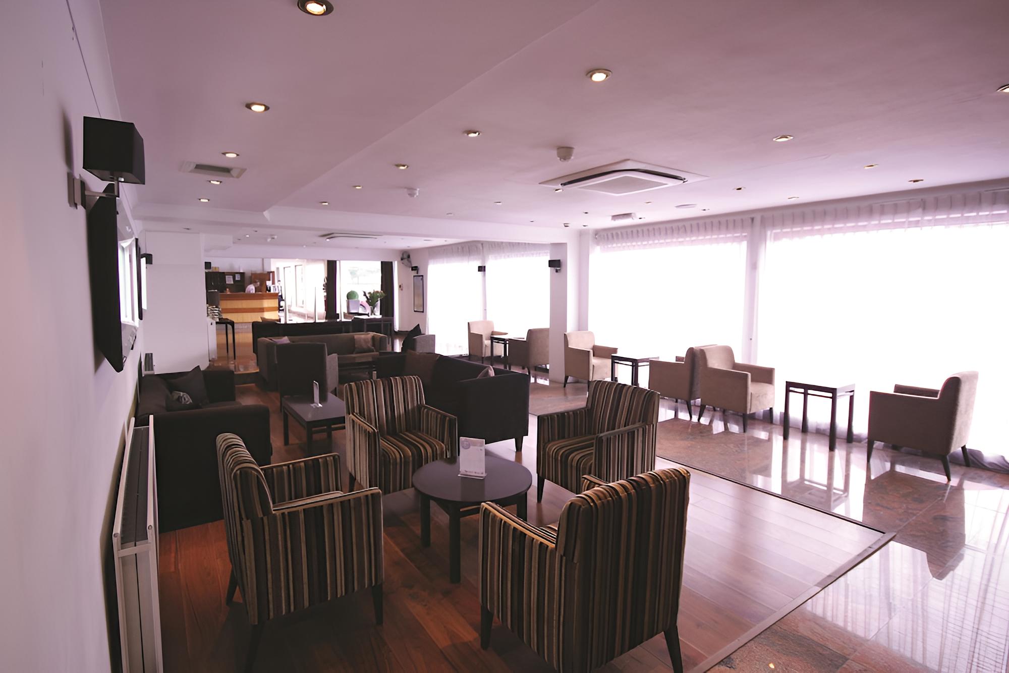 Best Western Palm Hotel