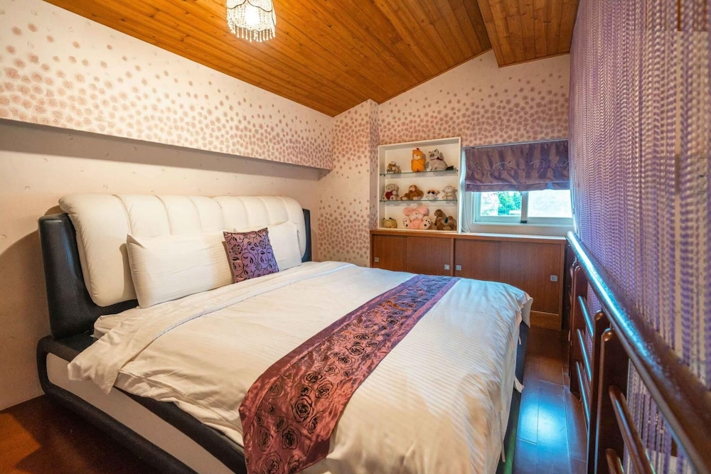 Leisure Bed and Breakfast