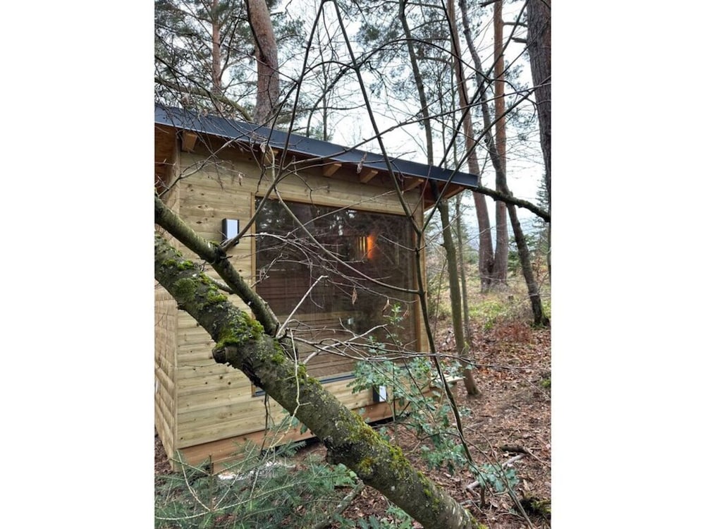 Holiday Home Under the Trees