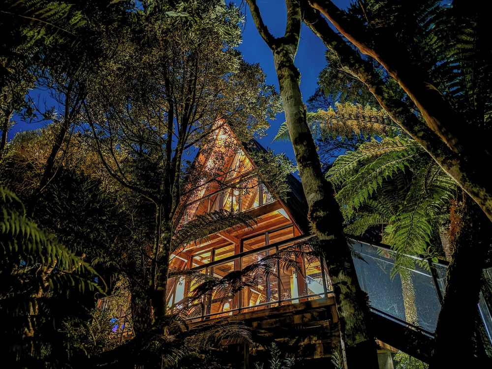 Pousada Serenus House