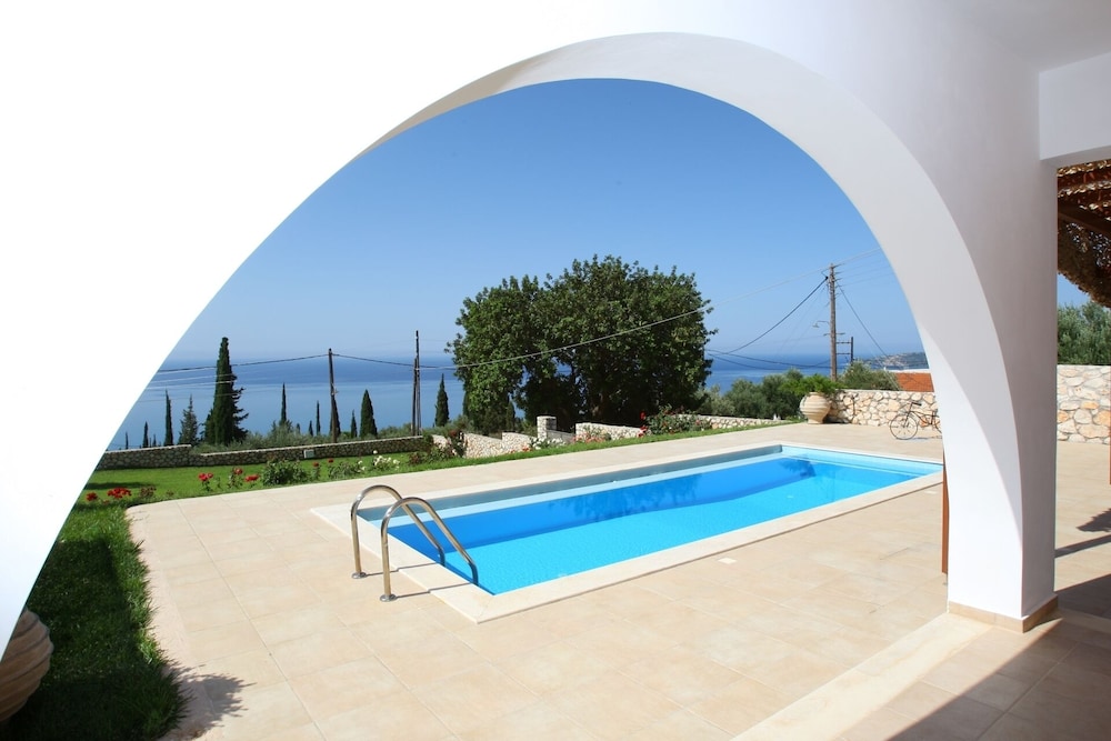Erofili Villas
