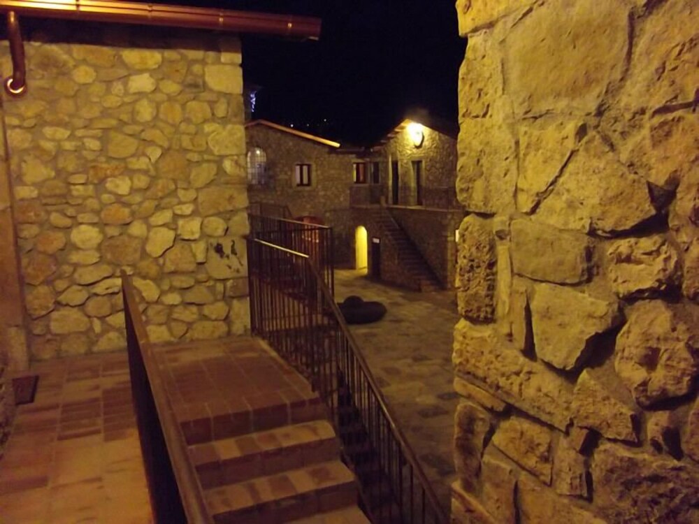 Hotel Residence il Feudo
