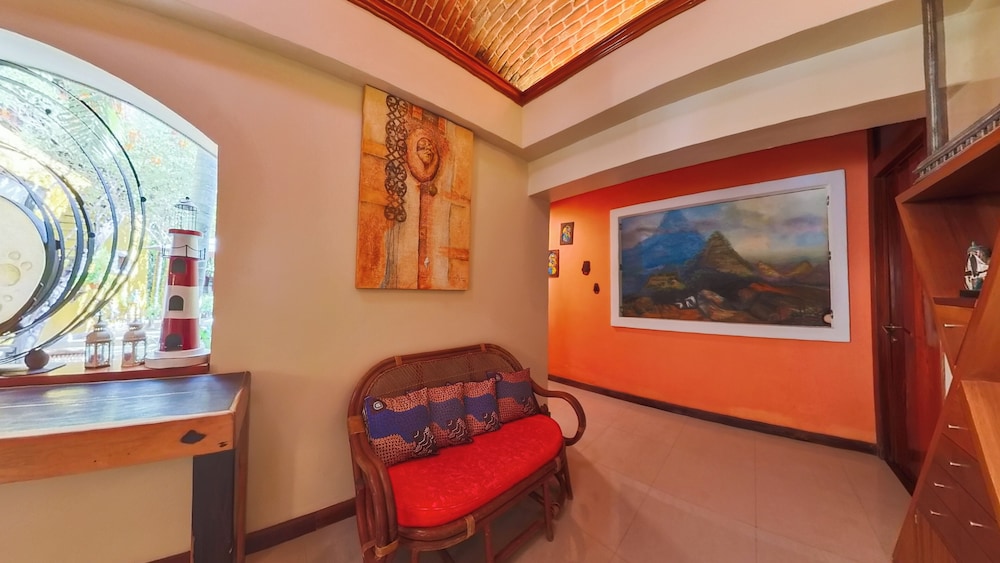 Villa Amable Lujo entre Selvas y Lagunas