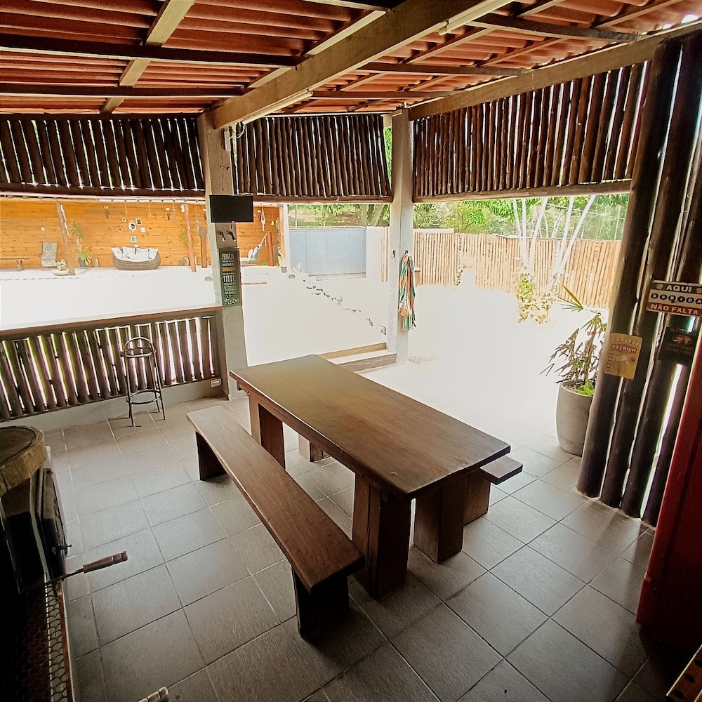 Espaço Tranquilum