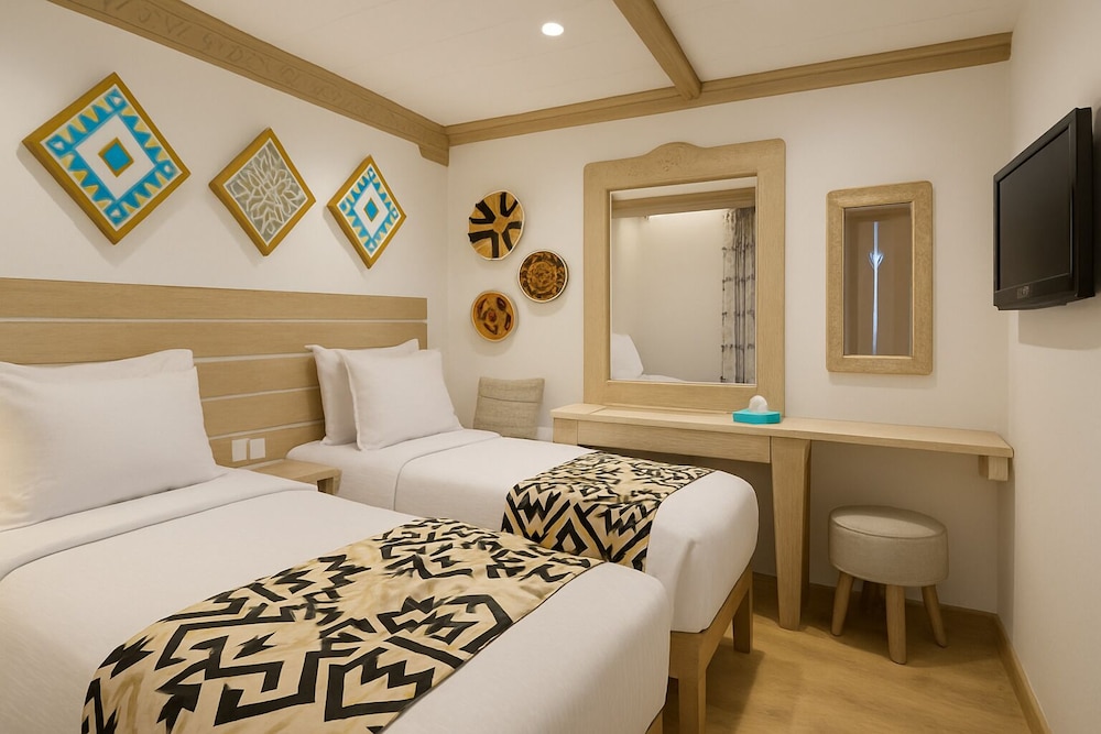 Nile Cruise Majesty every Monday from Aswan 3 nights and every Thursday from Luxor 4 nights