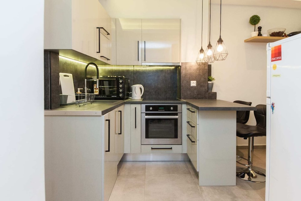Cute 1bd apt in Agios Nikolaos GTD8059