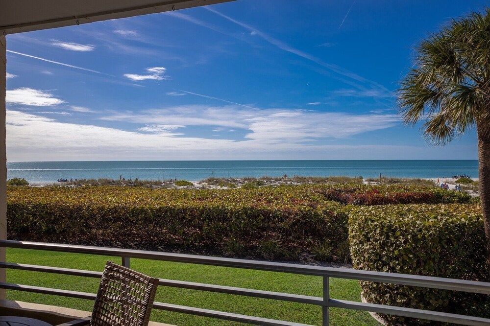 4200 Gulf Drive Unit 108 2 Bedroom Home by RedAwning