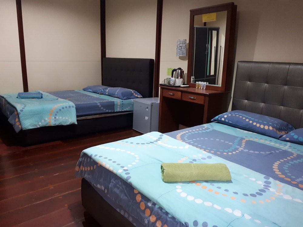 Juara Mutiara Resort