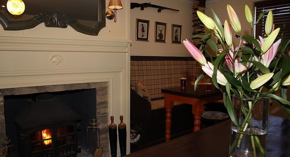 The Porterhouse