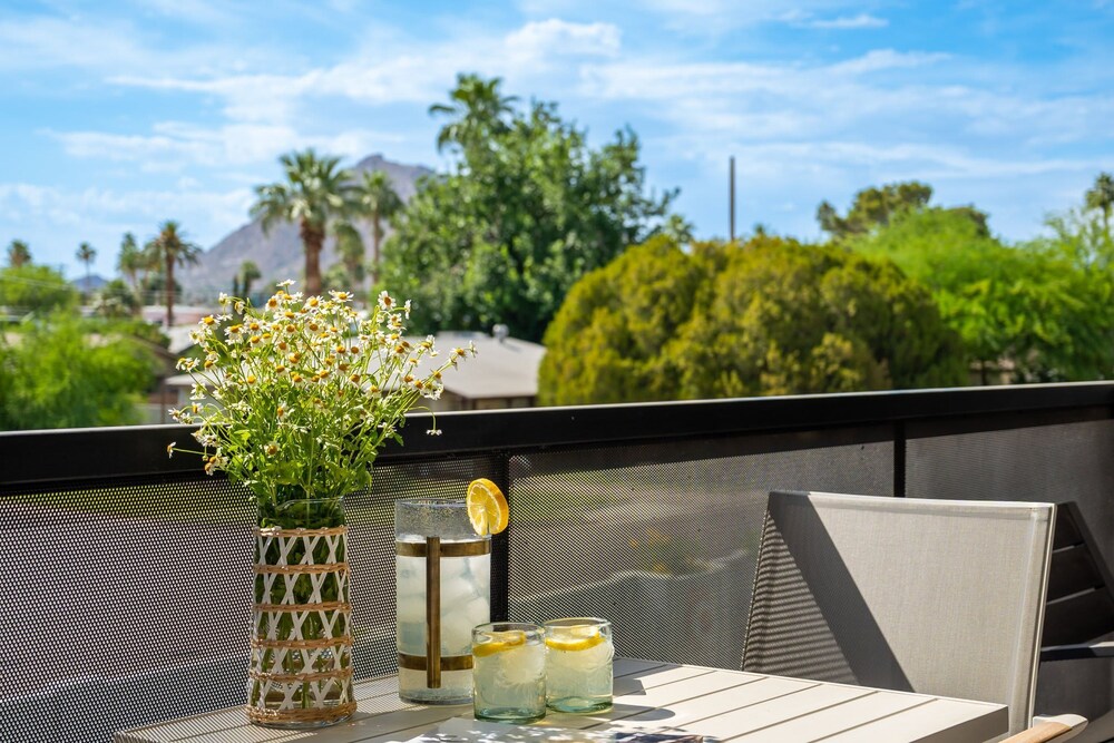 NEW Desert Standard Modern 3-level Oasis