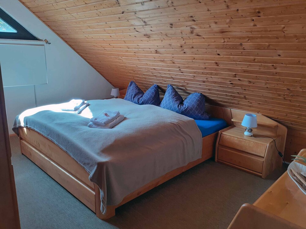 Ferienwohnung JuLe view 2