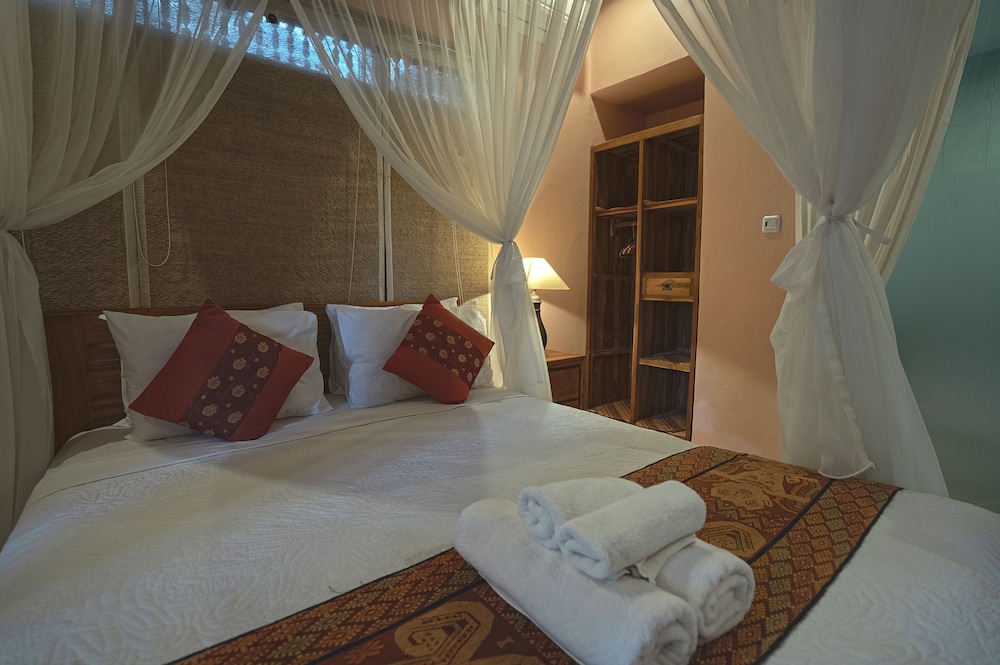 Aura Bisma Ubud