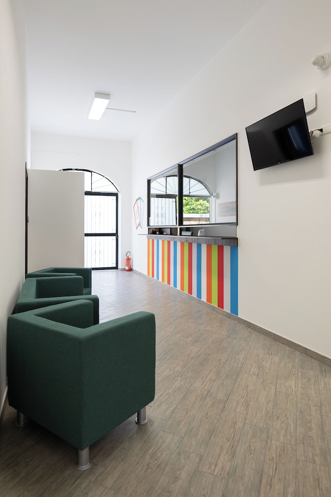 Cortile dei Giusti Combo Guesthouse