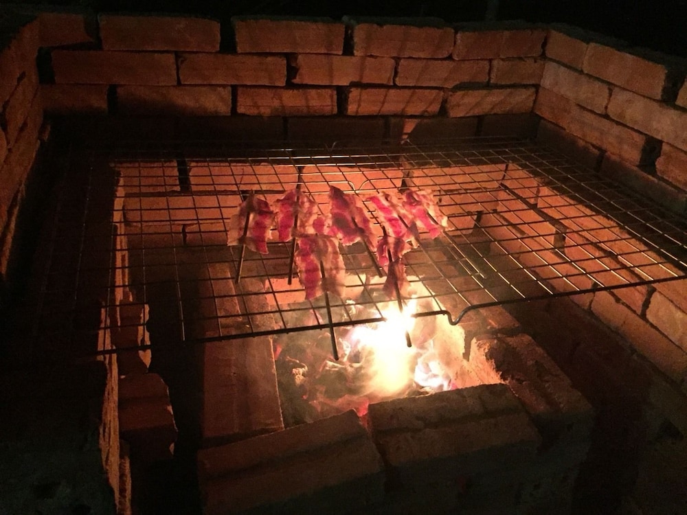 Baan Auemdao Resort
