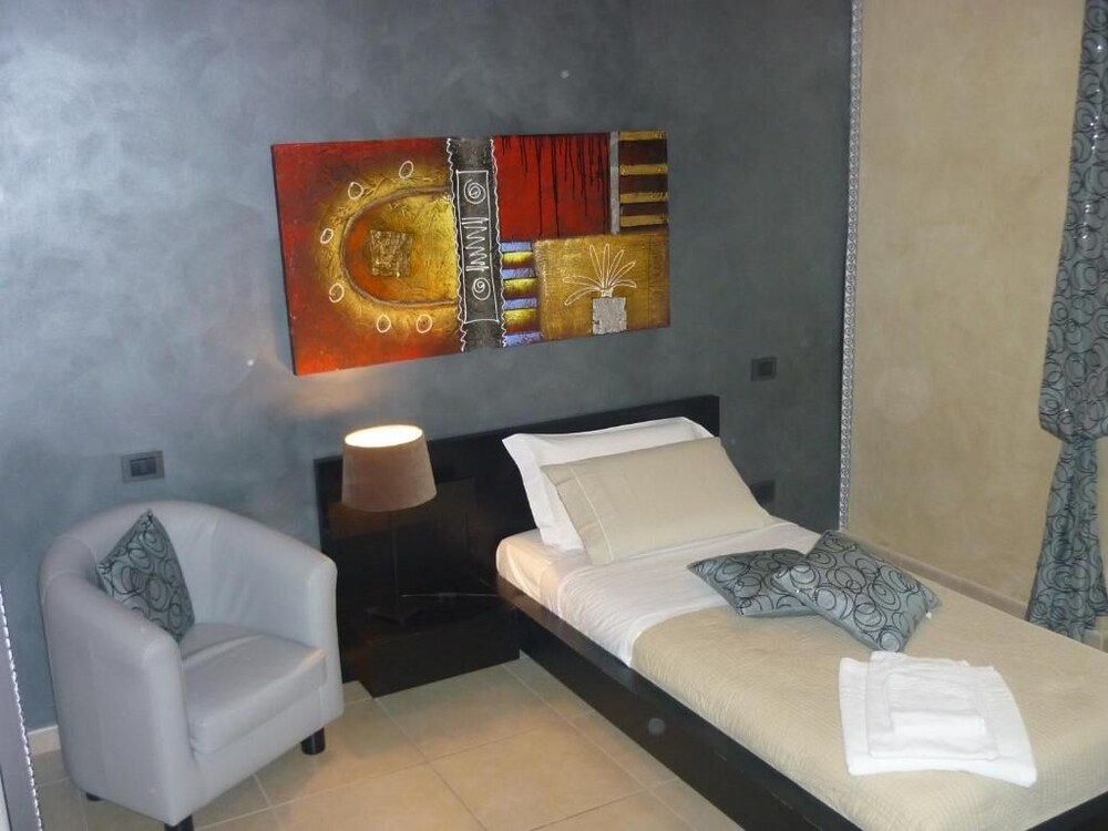 Bed & Breakfast Popletum photo 3